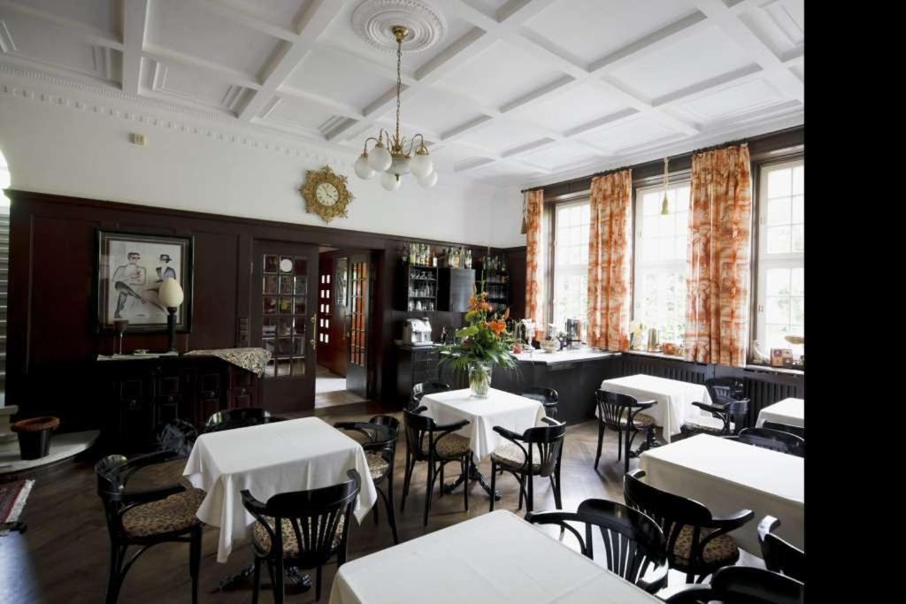 Hotel Park Villa Heilbronn Exterior photo