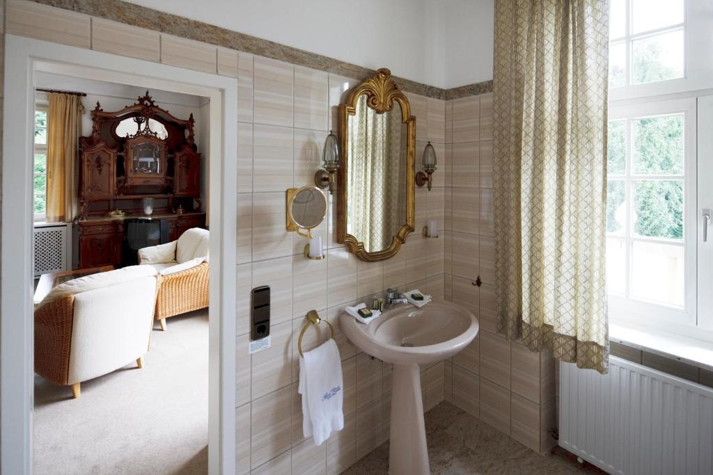 Hotel Park Villa Heilbronn Room photo