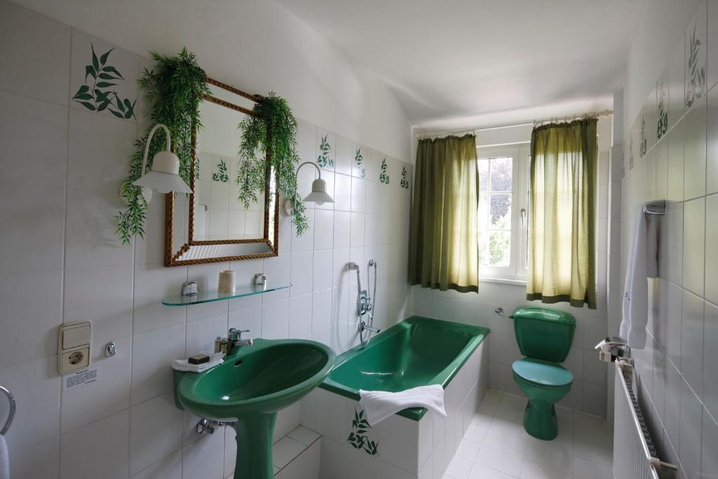 Hotel Park Villa Heilbronn Room photo